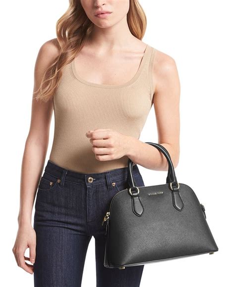 michael michael kors medium satche|Michael Kors satchel sale.